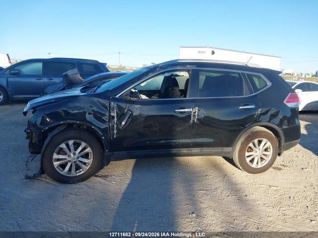 Продажа на аукционе авто 2016 Nissan Rogue S/sv, vin: 5N1AT2MTXGC832848, номер лота: 12711682