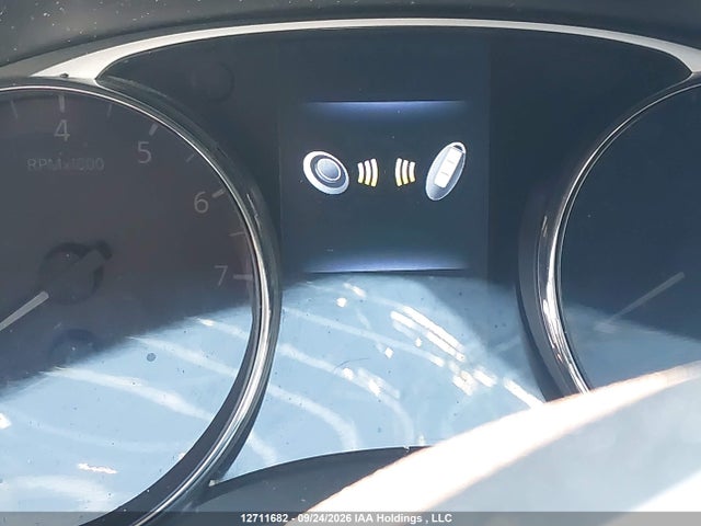 Продажа на аукционе авто 2016 Nissan Rogue S/sv, vin: 5N1AT2MTXGC832848, номер лота: 12711682