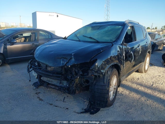 Продажа на аукционе авто 2016 Nissan Rogue S/sv, vin: 5N1AT2MTXGC832848, номер лота: 12711682