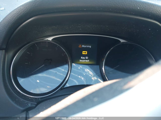 Продажа на аукционе авто 2016 Nissan Rogue S/sv, vin: 5N1AT2MTXGC832848, номер лота: 12711682
