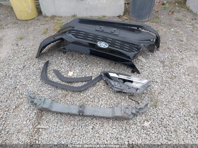 Продаж на аукціоні авто 2022 Toyota Rav4 Hybrid Xle, vin: 2T3RWRFV8NW148803, номер лоту: 12711685