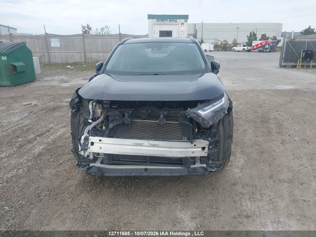 Продаж на аукціоні авто 2022 Toyota Rav4 Hybrid Xle, vin: 2T3RWRFV8NW148803, номер лоту: 12711685