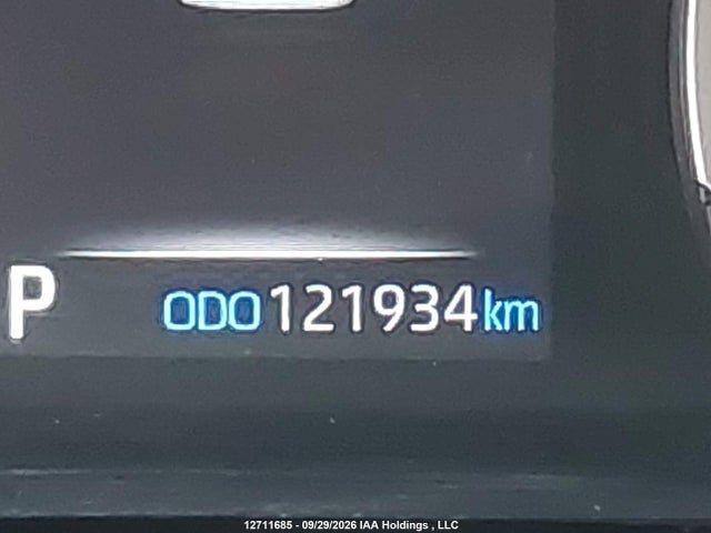 Продаж на аукціоні авто 2022 Toyota Rav4 Hybrid Xle, vin: 2T3RWRFV8NW148803, номер лоту: 12711685