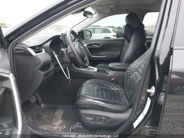 Продаж на аукціоні авто 2022 Toyota Rav4 Hybrid Xle, vin: 2T3RWRFV8NW148803, номер лоту: 12711685