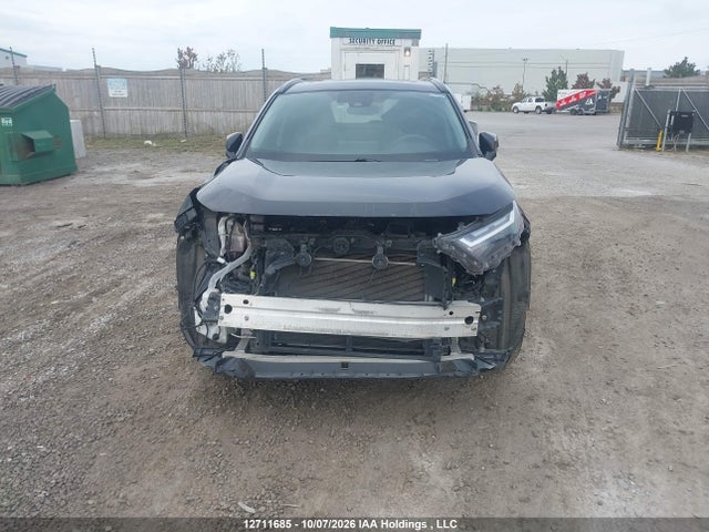 Продаж на аукціоні авто 2022 Toyota Rav4 Hybrid Xle, vin: 2T3RWRFV8NW148803, номер лоту: 12711685