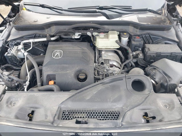 Продажа на аукционе авто 2024 Acura Mdx, vin: 5J8YD8H87RL800100, номер лота: 12711686