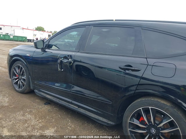 Продажа на аукционе авто 2024 Acura Mdx, vin: 5J8YD8H87RL800100, номер лота: 12711686