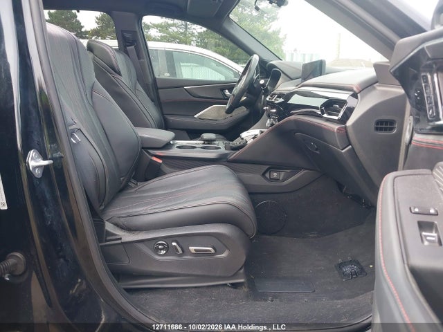 Продажа на аукционе авто 2024 Acura Mdx, vin: 5J8YD8H87RL800100, номер лота: 12711686