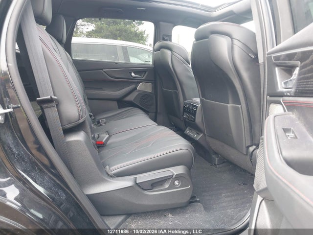 Продажа на аукционе авто 2024 Acura Mdx, vin: 5J8YD8H87RL800100, номер лота: 12711686
