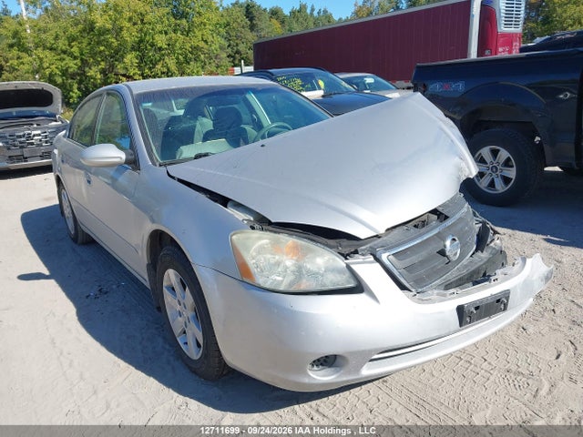 Продаж на аукціоні авто 2004 Nissan Altima S/sl, vin: 1N4AL11D94C184531, номер лоту: 12711699