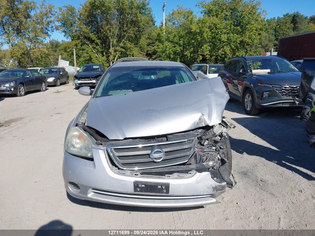 Продажа на аукционе авто 2004 Nissan Altima S/sl, vin: 1N4AL11D94C184531, номер лота: 12711699