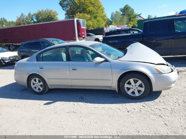 Продажа на аукционе авто 2004 Nissan Altima S/sl, vin: 1N4AL11D94C184531, номер лота: 12711699
