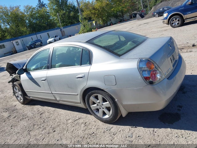 Продажа на аукционе авто 2004 Nissan Altima S/sl, vin: 1N4AL11D94C184531, номер лота: 12711699
