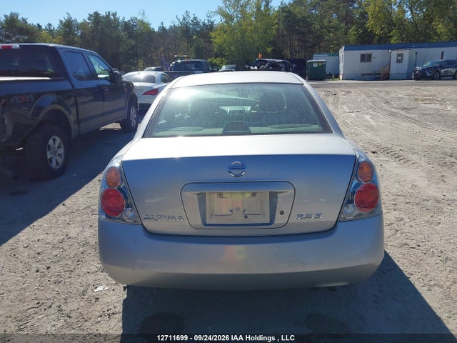 Продажа на аукционе авто 2004 Nissan Altima S/sl, vin: 1N4AL11D94C184531, номер лота: 12711699