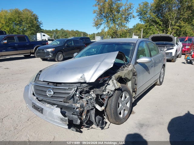 Продажа на аукционе авто 2004 Nissan Altima S/sl, vin: 1N4AL11D94C184531, номер лота: 12711699