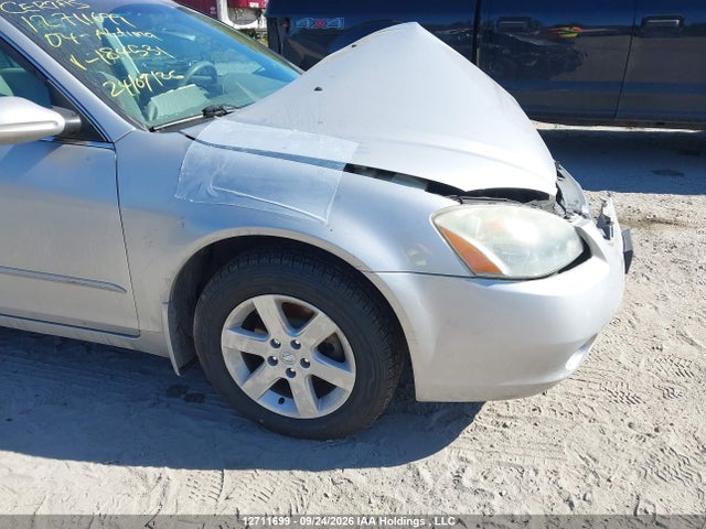 Продажа на аукционе авто 2004 Nissan Altima S/sl, vin: 1N4AL11D94C184531, номер лота: 12711699