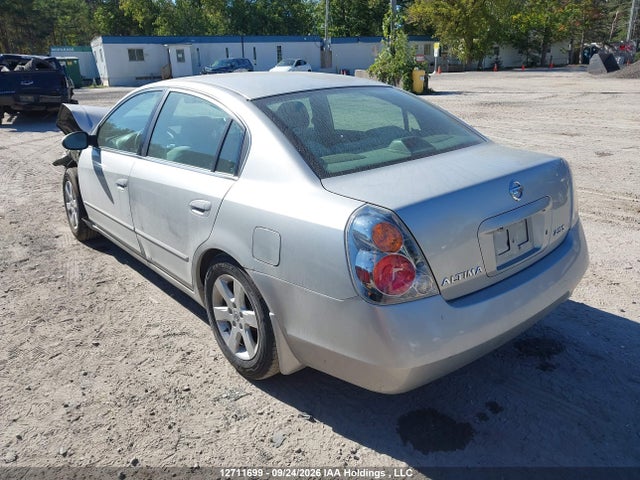 Продажа на аукционе авто 2004 Nissan Altima S/sl, vin: 1N4AL11D94C184531, номер лота: 12711699