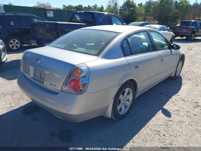 Продажа на аукционе авто 2004 Nissan Altima S/sl, vin: 1N4AL11D94C184531, номер лота: 12711699