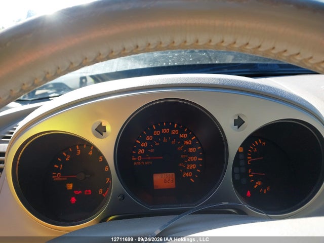 Продажа на аукционе авто 2004 Nissan Altima S/sl, vin: 1N4AL11D94C184531, номер лота: 12711699