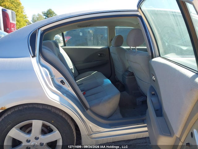 Продажа на аукционе авто 2004 Nissan Altima S/sl, vin: 1N4AL11D94C184531, номер лота: 12711699