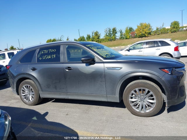 Mazda Cx-90 Phev Gs 2025 JM3KKBHA9S1256654 Image 13