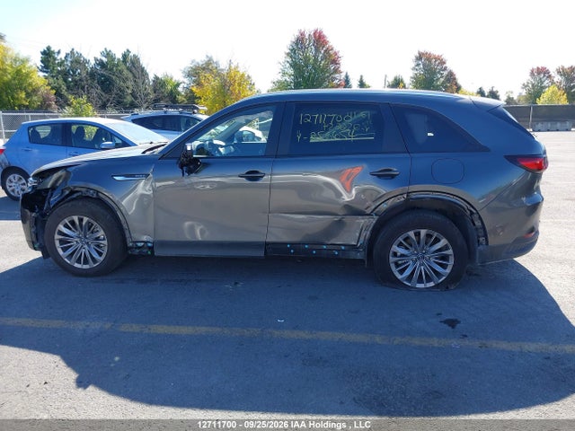 Mazda Cx-90 Phev Gs 2025 JM3KKBHA9S1256654 Image 14