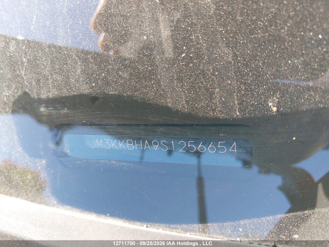 Mazda Cx-90 Phev Gs 2025 JM3KKBHA9S1256654 Image 19