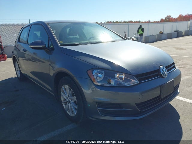 2015 3VW917AU7FM041050 головне зображення