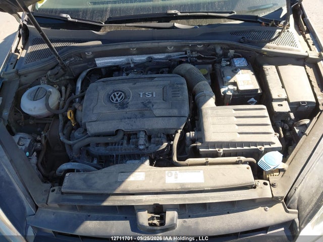 Volkswagen Golf 2015 3VW917AU7FM041050 Image 10
