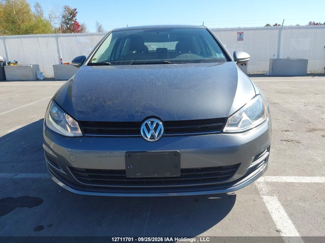Volkswagen Golf 2015 3VW917AU7FM041050 Image 13