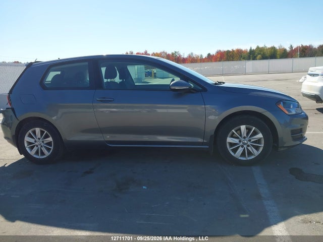 Volkswagen Golf 2015 3VW917AU7FM041050 Image 14