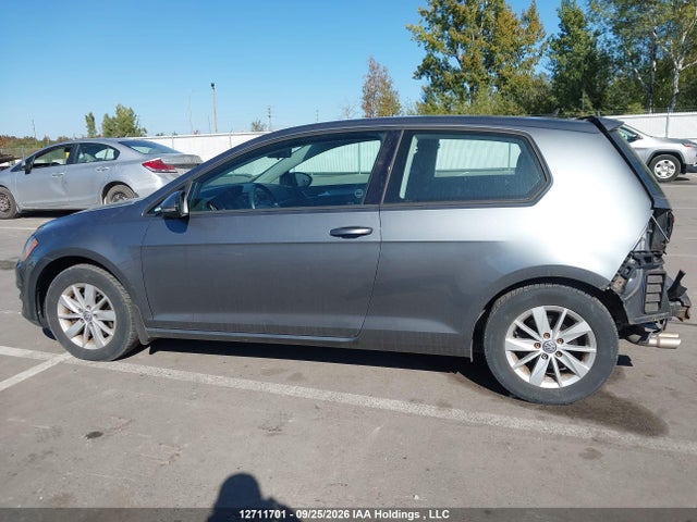 Volkswagen Golf 2015 3VW917AU7FM041050 Image 15