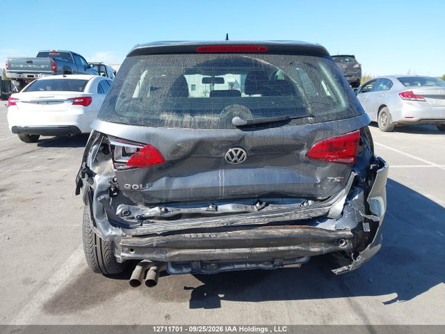 Volkswagen Golf 2015 3VW917AU7FM041050 Image 17