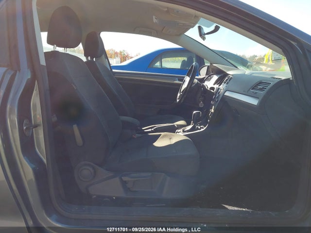 Volkswagen Golf 2015 3VW917AU7FM041050 Image 5