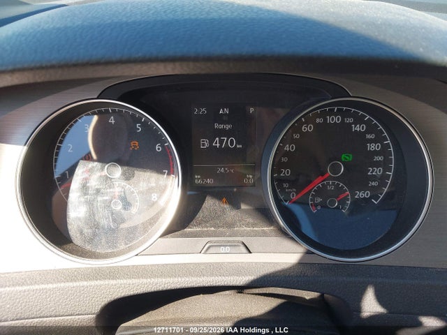Volkswagen Golf 2015 3VW917AU7FM041050 Image 7