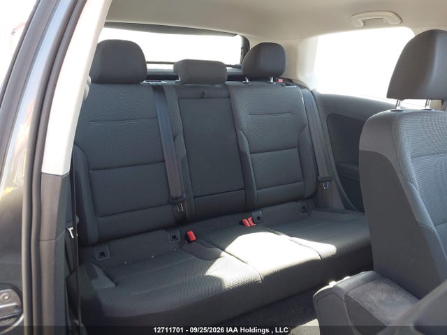 Volkswagen Golf 2015 3VW917AU7FM041050 Image 8