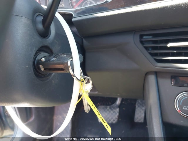 12711703 :رقم المزاد ، 3VWCB7BUXLM064965 vin ، 2020 Volkswagen Jetta Comfortline مزاد بيع