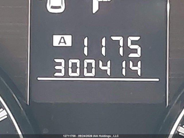 12711708 :رقم المزاد ، 4S4BRGGC6B3406823 vin ، 2011 Subaru Outback 2.5 I Limited Package مزاد بيع