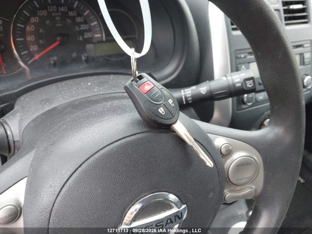 Продаж на аукціоні авто 2015 Nissan Micra, vin: 3N1CK3CP3FL228333, номер лоту: 12711713