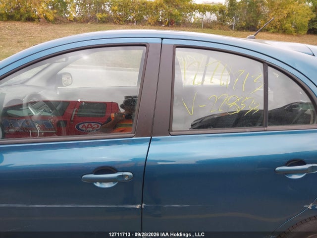 Продаж на аукціоні авто 2015 Nissan Micra, vin: 3N1CK3CP3FL228333, номер лоту: 12711713