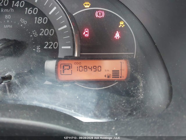 Продаж на аукціоні авто 2015 Nissan Micra, vin: 3N1CK3CP3FL228333, номер лоту: 12711713