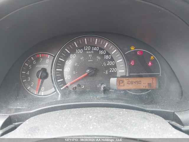 Продаж на аукціоні авто 2015 Nissan Micra, vin: 3N1CK3CP3FL228333, номер лоту: 12711713