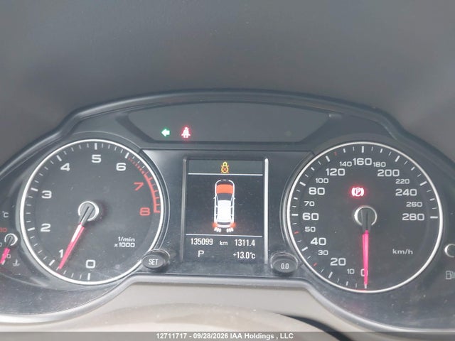 Продажа на аукционе авто 2016 Audi Q5, vin: WA1L2AFP4GA104684, номер лота: 12711717