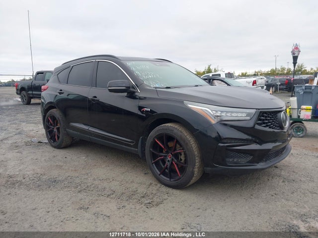 2019 5J8TC2H67KL806722 main image