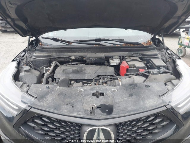 Acura RDX 2019 5J8TC2H67KL806722 Image 10