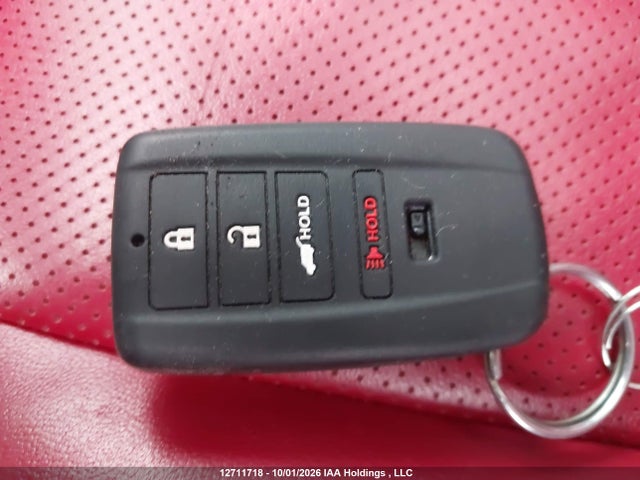 Acura RDX 2019 5J8TC2H67KL806722 Image 11
