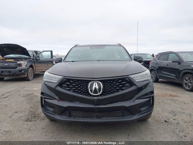 Acura RDX 2019 5J8TC2H67KL806722 Image 12