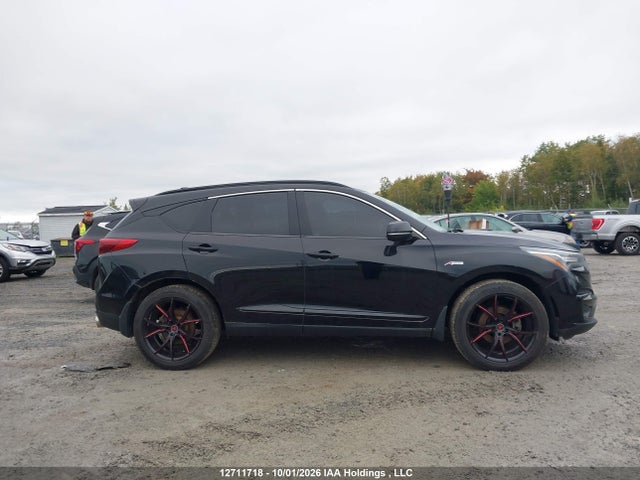 Acura RDX 2019 5J8TC2H67KL806722 Image 13