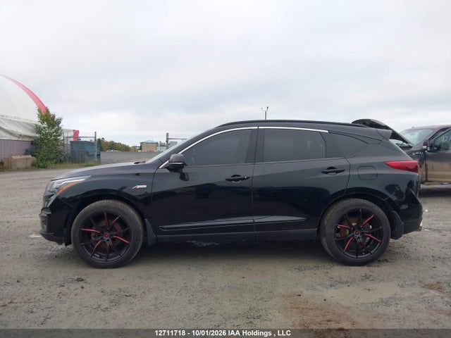 Acura RDX 2019 5J8TC2H67KL806722 Image 14