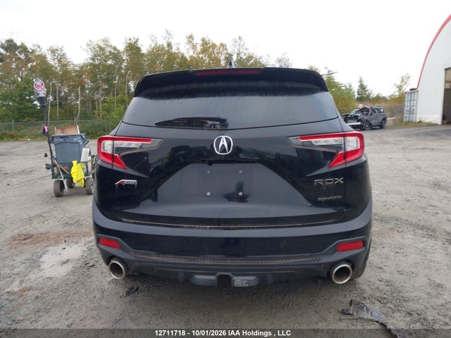 Acura RDX 2019 5J8TC2H67KL806722 Image 16